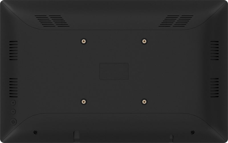 iiyama TW1623AS-B3P computer monitor 39.6 cm (15.6") 1920 x 1080 pixels Full HD LED Touchscreen Black