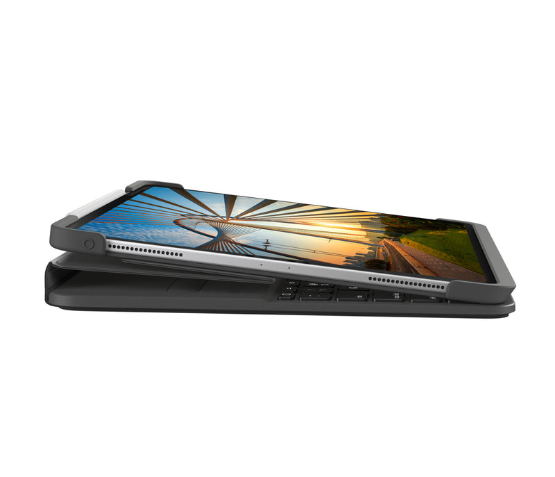 Logitech Slim Folio Pro for iPad Pro 11-inch (1st, 2nd, 3rd and 4th gen)