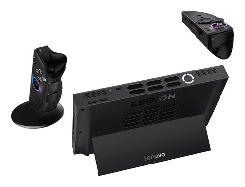 Legion Legion Go 2 Handheld PC Gaming - AMD Ryzen Z2 Extreme