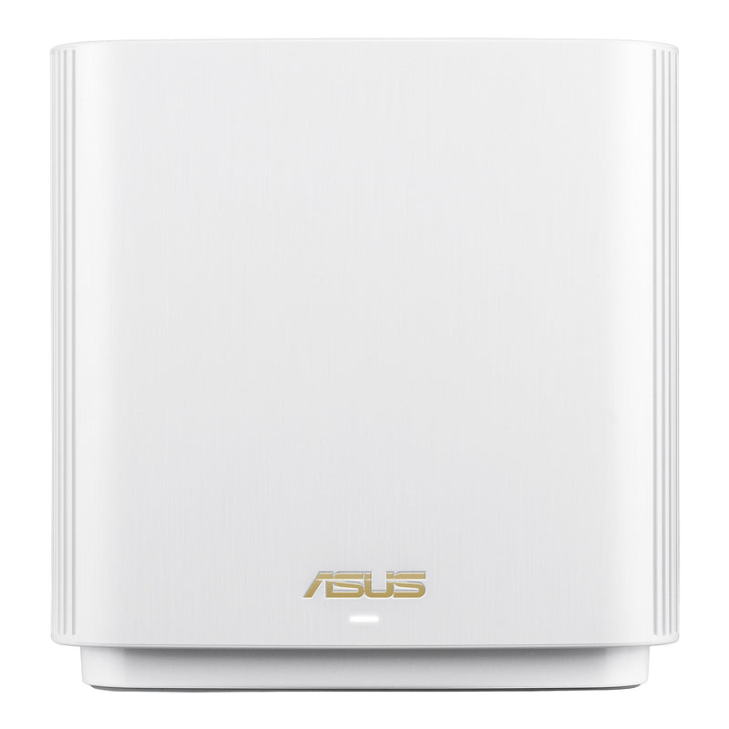 ASUS ZenWiFi AX (XT9) AX7800 2er Set Weiß Tri-band (2.4 GHz / 5 GHz / 5 GHz) Wi-Fi 6 (802.11ax) White 4 Internal