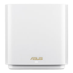 ASUS ZenWiFi AX (XT9) AX7800 2er Set Weiß Tri-band (2.4 GHz / 5 GHz / 5 GHz) Wi-Fi 6 (802.11ax) White 4 Internal