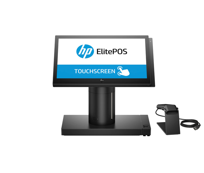 HP Engage One Pro Fingerprint Reader