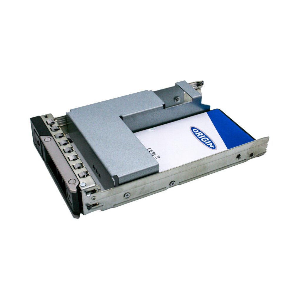 Origin Storage SSD 480GB 3.5in SATA RI 1DWPD in Hot Swap Caddy - image 3