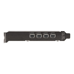 PNY VCNT1000-8GB-SB graphics card NVIDIA T1000 GDDR6