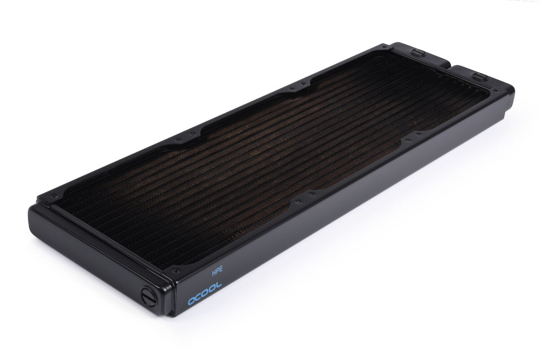 Alphacool 14379 computer cooling system part/accessory Radiatior - image 3