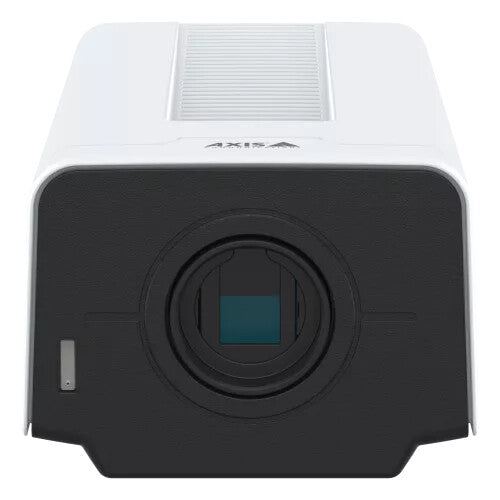Axis P1388-B Box IP security camera Indoor 3840 x 2160 pixels Ceiling/Wall/Pole