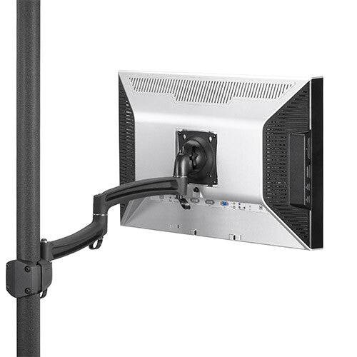 Chief K2P100B monitor mount / stand 76.2 cm (30") Desk Black