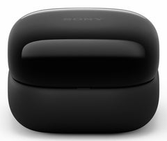 Sony LinkBuds Fit WFLS910NB headphones/headset Wireless In-ear Calls/Music Bluetooth Black