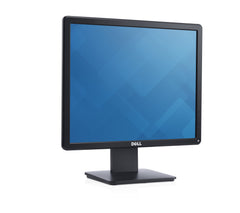DELL E Series E1715S LED display 43.2 cm (17