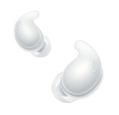 Sony LinkBuds Fit WFLS910NW headphones/headset Wireless In-ear Calls/Music Bluetooth White