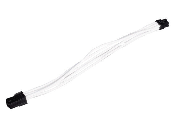 Silverstone 0.25m, 6pin/PCI-E 6pin