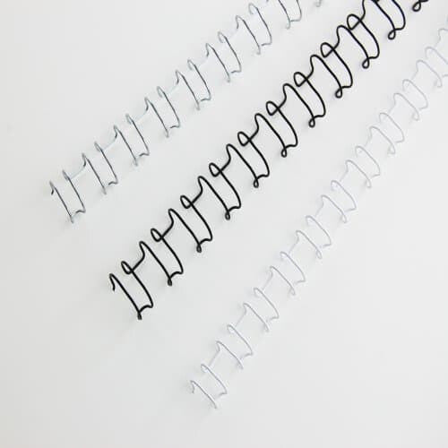 GBC Binding Wires MultiBind 12mm - image 3