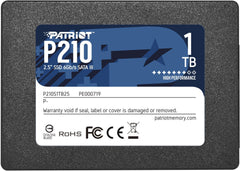 Patriot Memory P210 1 TB 2.5