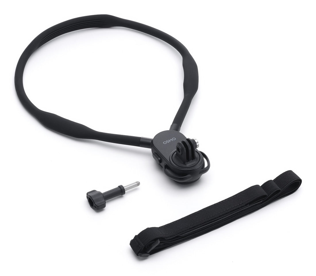 DJI CP.AS.AA000013.02 action sports camera accessory Camera mount - image 3