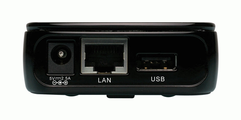 D-Link DPR-1020 print server Ethernet LAN