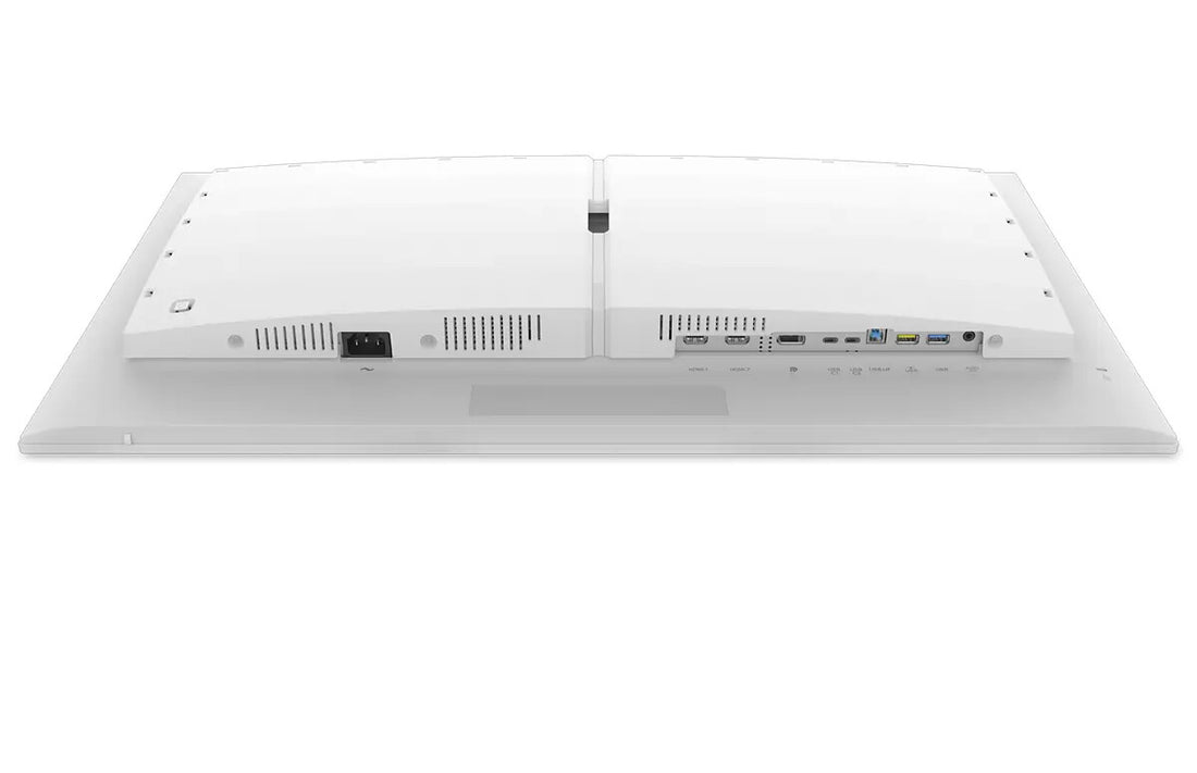 Philips Evnia 6000 32M2N6901A/00 computer monitor 31.5" 3840 x 2160 pixels 4K Ultra HD QD-OLED White - image 9