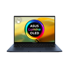 ASUS Zenbook 14 OLED UX3402VA-KN114W Intel® Core™ i5 i5-1340P Laptop 35.6 cm (14