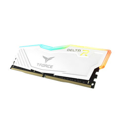 Team Group T-FORCE DELTA RGB memory module 32 GB 2 x 16 GB DDR4 3600 MHz