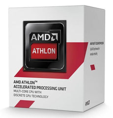 AMD Athlon 5350 processor 2.05 GHz Box
