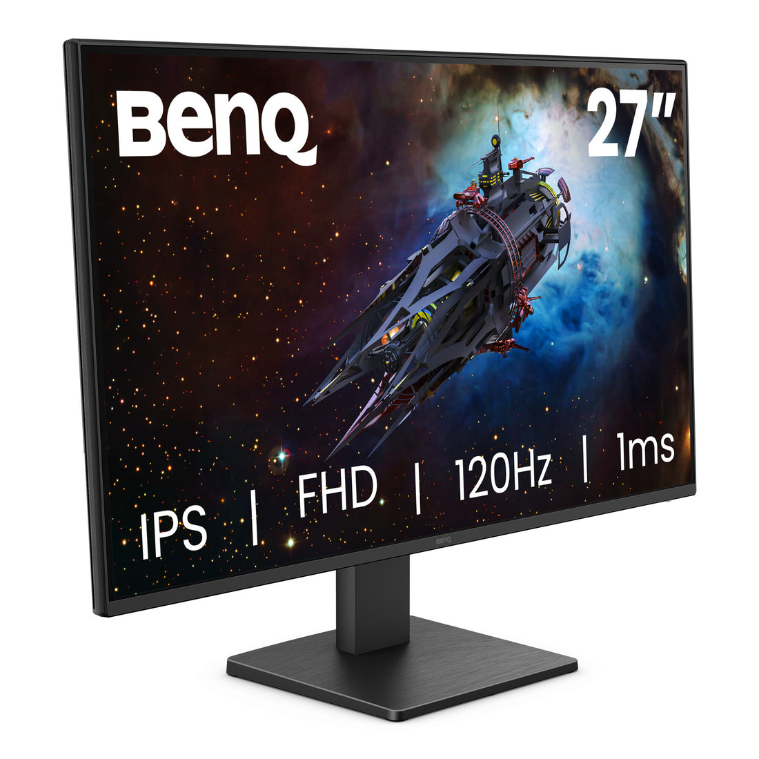 BenQ 27" Full HD 120Hz Gaming Monitor (GW2791P)