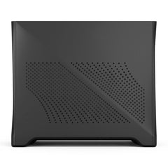 Fractal Design Era 2 Mini Tower Charcoal, Grey