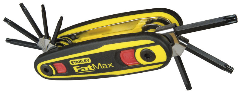Stanley FATMAX Locking Hex Key Set - image 3