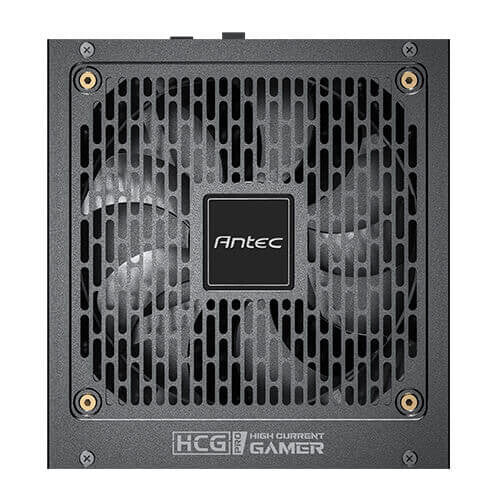 Antec HIGH CURRENT GAMER HCG1200 PRO P GB power supply unit 1200 W 20+4 pin ATX ATX Black