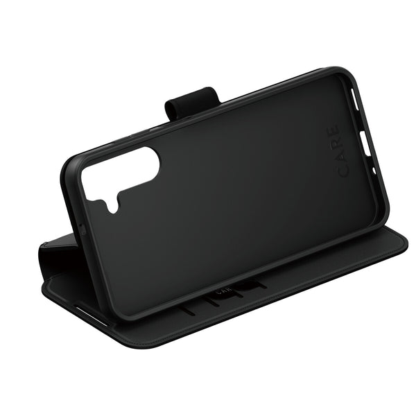 PanzerGlass CARE™ by ® Wallet Case w. Kickstand Samsung Galaxy A16 4G | A16 5G