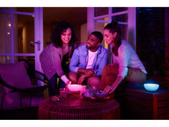 Philips 919313000061 smart lighting Smart table lamp ZigBee