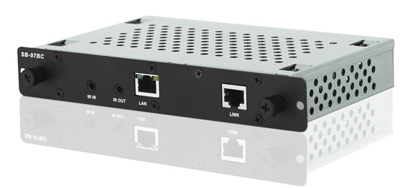 NEC SB-07BC AV receiver