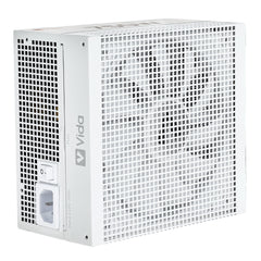 VIDA Heracles power supply unit 750 W 20+4 pin ATX ATX White