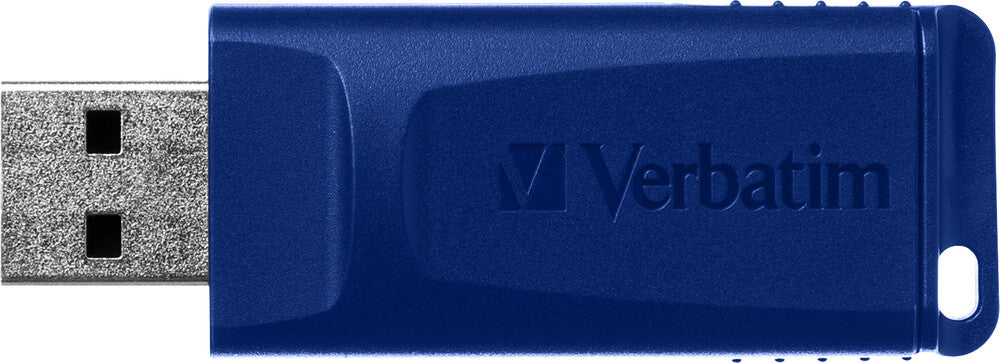 Verbatim Slider - USB Drive - 3x16 GB - Blue/Red/Green - image 10