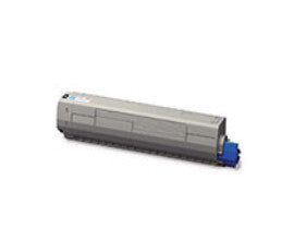 OKI 45862815 toner cartridge Original Magenta