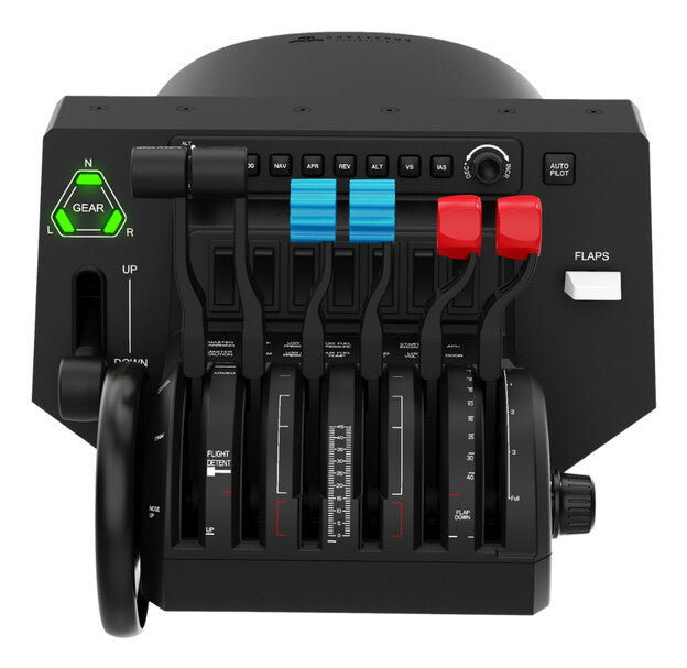 Honeycomb Aeronautical Bravo Throttle Quadrant