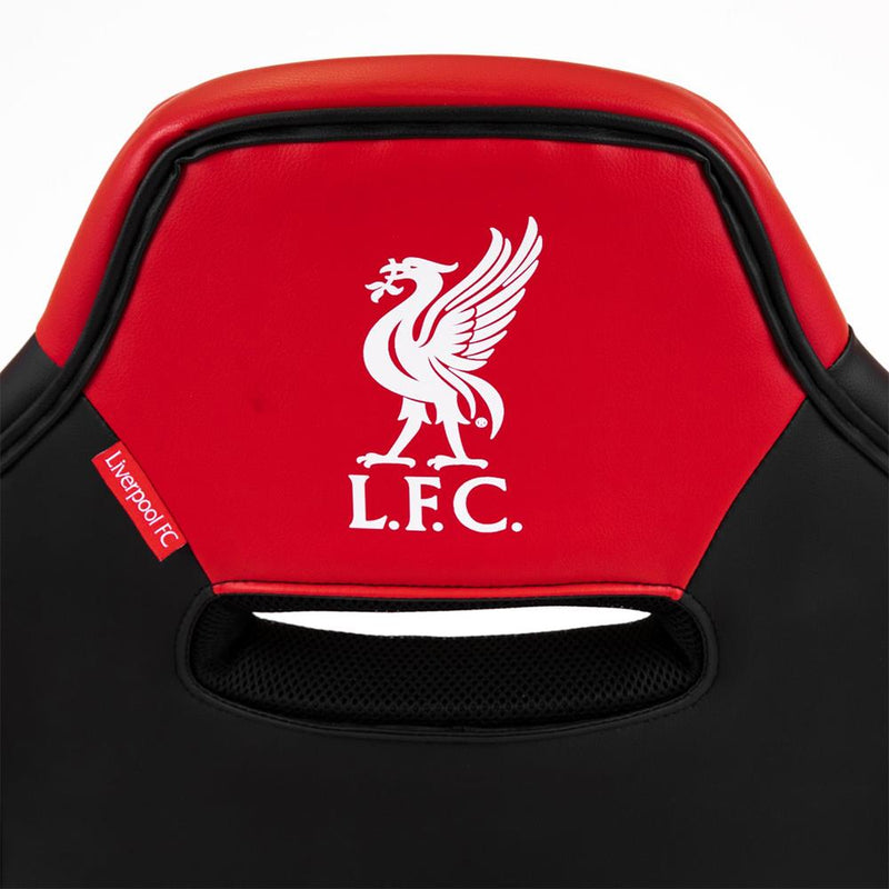 Province 5 Defender Gaming Chair - Liverpool FC
