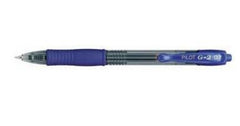 Pilot 001489 rollerball pen Blue
