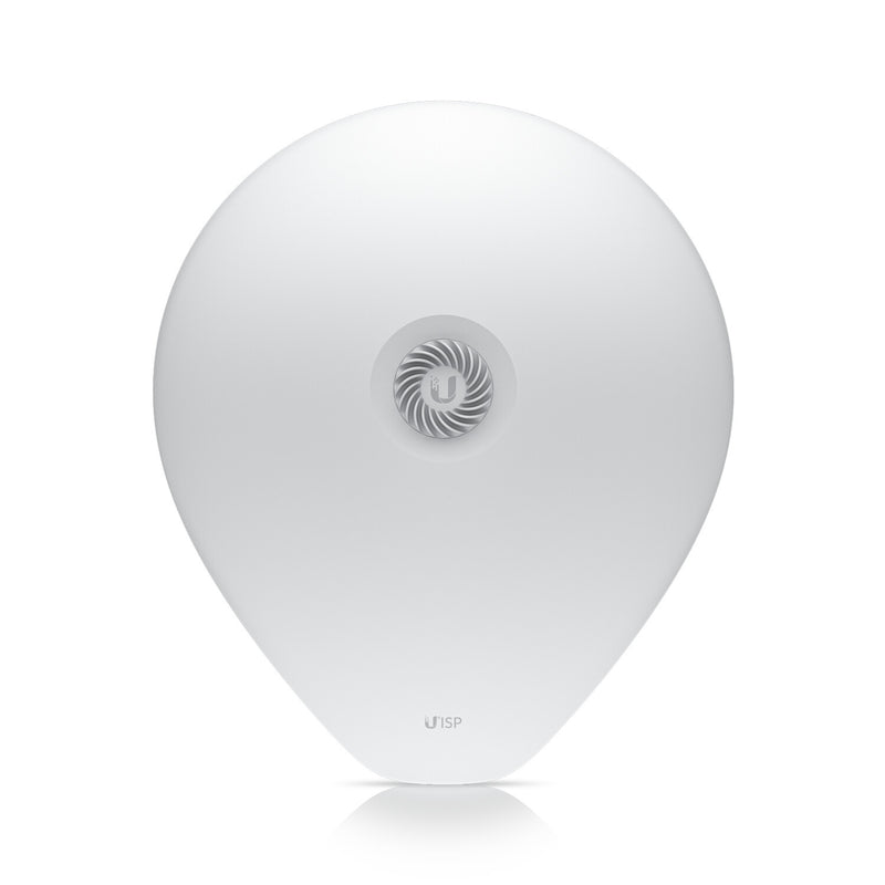 Ubiquiti UISP airFiber 60 XR Network bridge White