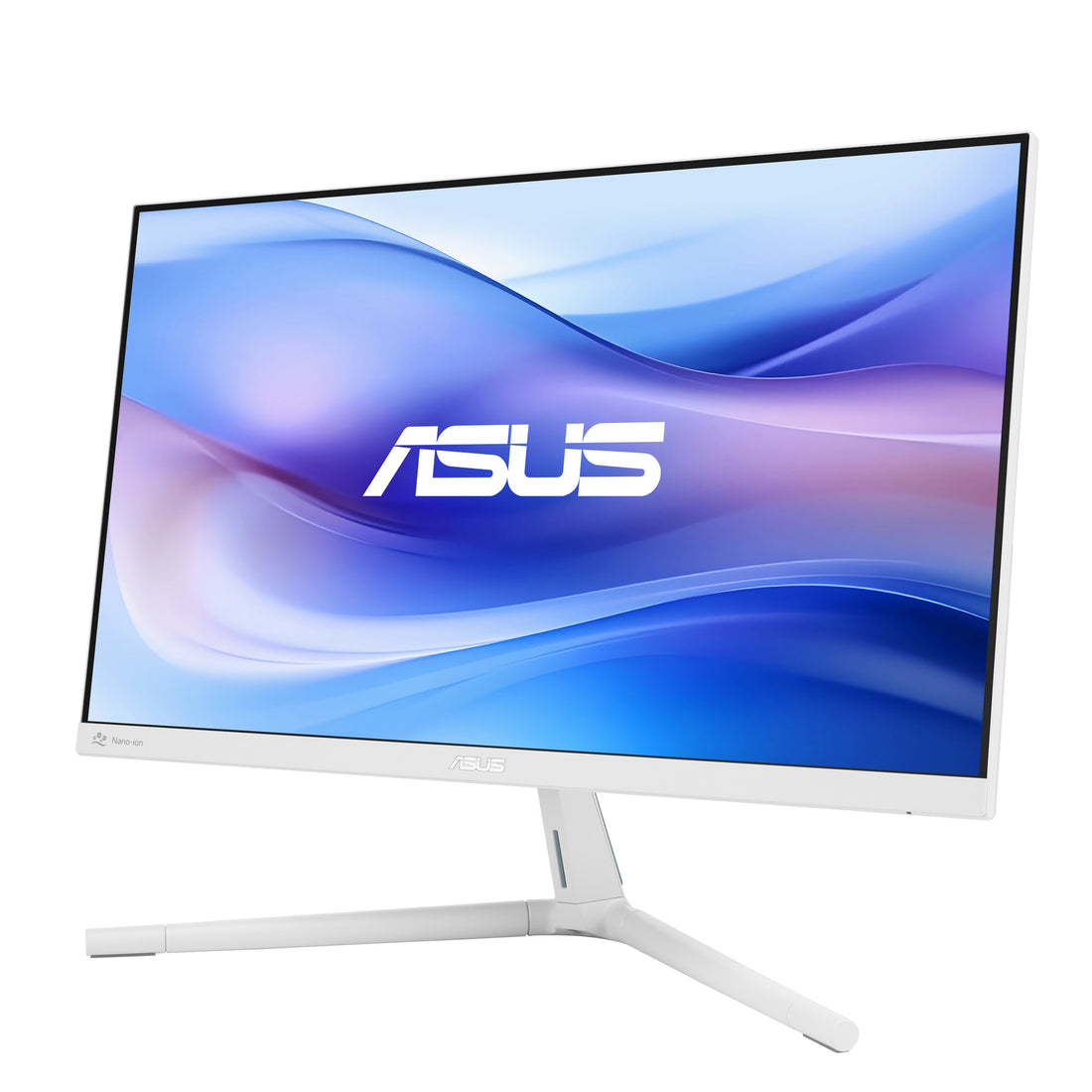 ASUS EyeCare VU279HFI-W computer monitor 27" 1920 x 1080 pixels Full HD LCD White - image 2