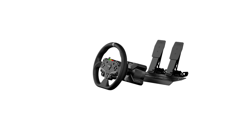 Moza Racing R3 Racing Wheel and Pedals for PC (RS074)
