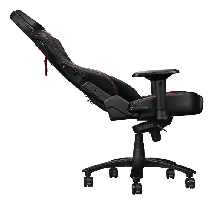 ASUS ROG Chariot X PC gaming chair Padded seat Black