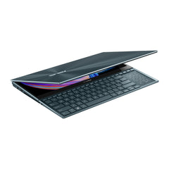 ASUS Zenbook Pro Duo 15 OLED UX582HS-H2010W Intel® Core™ i9 i9-11900H Laptop 39.6 cm (15.6