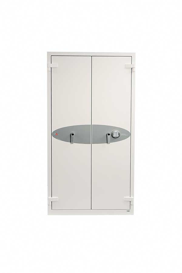 Phoenix Safe Co. Fire Commander Pro Floor safe 380 L White - image 2