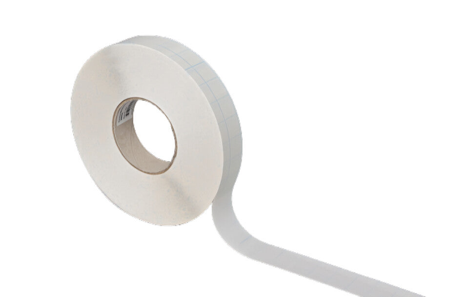 Neschen 28766 adhesive cover film Transparent 30 x 25000 mm Polypropylene (PP)