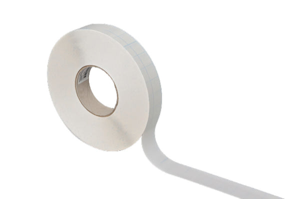 Neschen 28766 adhesive cover film Transparent 30 x 25000 mm Polypropylene (PP)