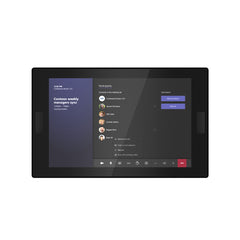 Lenovo ThinkSmart Core for Microsoft Team Rooms video conferencing system Ethernet LAN