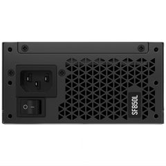 Corsair RPS0155 power supply unit 850 W 24-pin ATX SFX-L Black