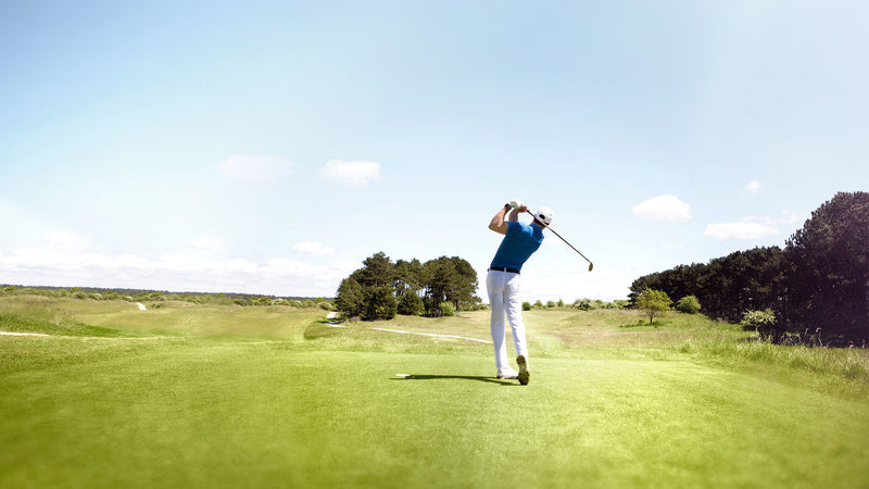 TomTom Golfer 2 GPS Watch - Black - Large