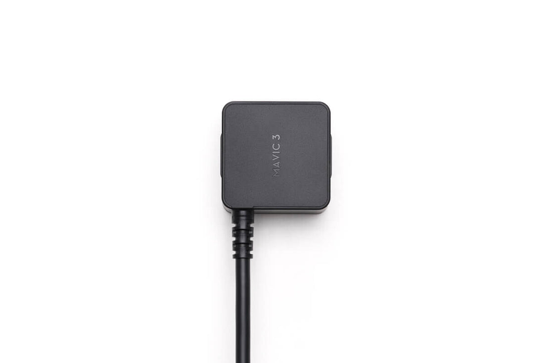 DJI SDC to DJI Mavic 3 Charge Cable (CP.DY.00000044) - image 3