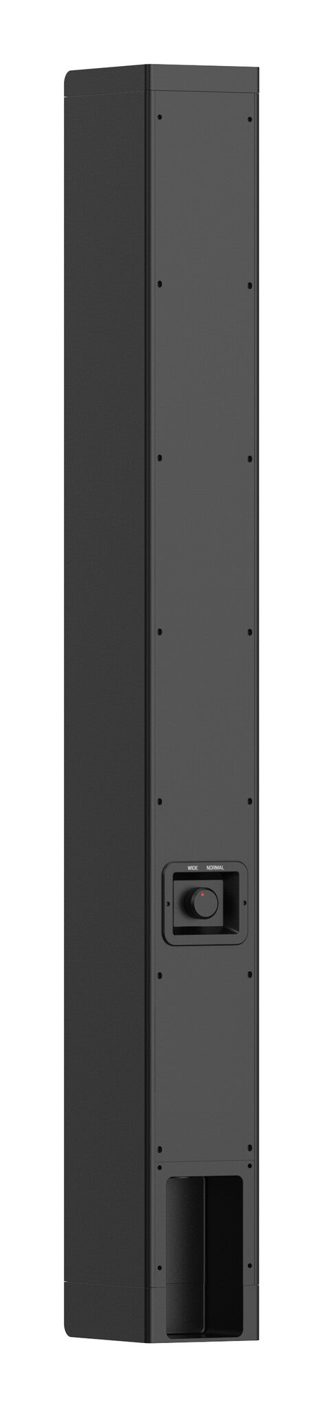 Hikvision 2.25-inch Linear Speaker Column 150W