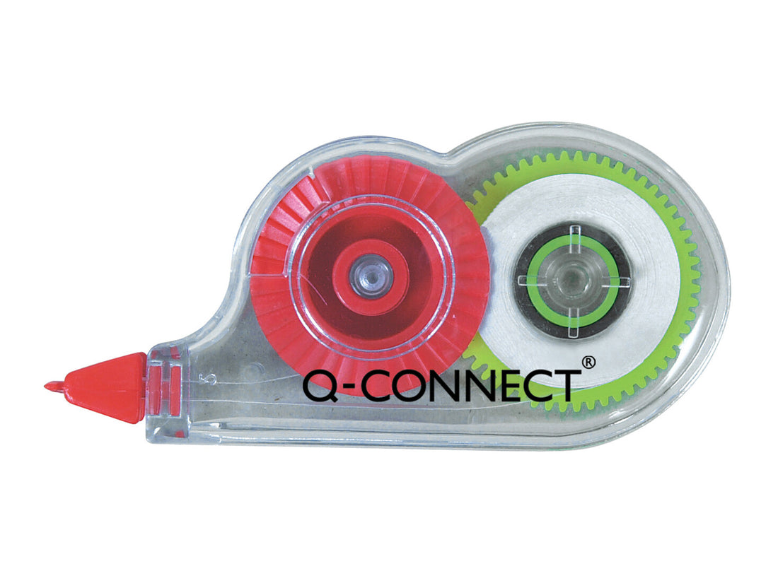 Q-CONNECT KF02131 correction tape